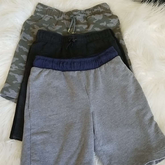 Cat & Jack Other - Bundle of boy's shorts